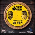 Shisa Nyama Vol 9 - Martyrs Day Edition by DJ Bankrobber and D Mike
