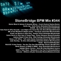 #344 StoneBridge BPM Mix