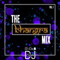 The Bhangra Mix feat. Sidhu Moosewala, JK, Jazzy B, Diljit Dosanjh, Imran Khan, Drake, A$AP Rocky