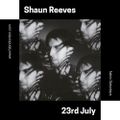 Shaun Reeves fabric x Visionquest Promo Mix (July 2016)