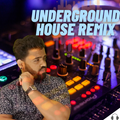 Underground HOUSE MIX DJ SET| BOLLYWOOD HOUSE MIX| DJ INDIANA