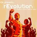 CD presents rEvolution
