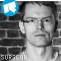Surgeon  - Rinse FM Podcast - 08-Oct-2014