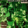 Gabba Nation & Drokz @ Tresor.core Special - Tresor Berlin - 13.07.2001