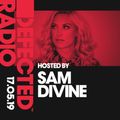 Defected Radio Show presented by Sam - 17.05.19