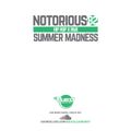 DJ QUEST NOTORIOUS 82-SUMMER MADNESS