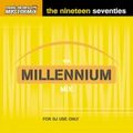 Mastermix The Millennium Mix The Nineteen Seventies