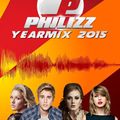 Philizz Yearmix 2015