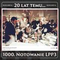 Not. 1000 - 2001.03.30 - Marek Niedźwiecki