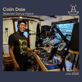Colin Dale | Abstrakt Dance Hi-Jack | The BoAt Pod | July 2023