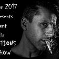 RAVE EMOTIONS RADIO SHOW (13RaVeR) - 15.11.2017. The Advent Guest Mix @ RAVE EMOTIONS