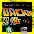 The Rhythm of The 90s Radio - Episode 96