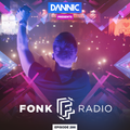 Dannic presents Fonk Radio 286