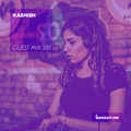 Guest Mix 335 - Kashish [07-05-2019]
