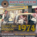 Strictly 1974 Roots Reggae