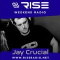 DJ Jay Crucial - Rise Radio - www.riseradio.net - 19/06/2022