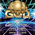 GREG ZIZIQUE - recorded live @ Good Old Days Summer 2019