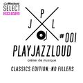 PJL classics #001 [no fillers]