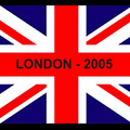 LONDON - 2005