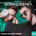 Going Deeper - Conversations 141