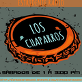 Los Chaparros - Programa 7, Temporada 3 (03-03-2018)