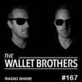 The Wallet brothers #167 - La Ciotat (France)