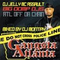 DJ Jelly & DJ Montay - ATL Off Da Chain Pt 1 (2005)