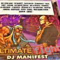 DJ Manifest - Ultimate Fight  CD1