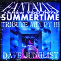 Fantazia Takes You Into Summertime Tribute Pt III