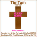 TimTom Live @ Rise @ The Leadmill Sheffield 1998 Part One (Dedicated To Tony De Vit)