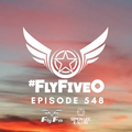 Simon Lee & Alvin - Fly Fm #FlyFiveO 548 (15.07.18)