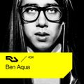 RA.434 Ben Aqua