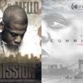 Biggie And Jay The Commision Vol. 1 & 2