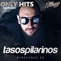 Only Hits -Dj Tasos Pilarinos (Sample)