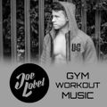 DJ Joe Lobel - GYM Workout Mix (Hip Hop Mix)