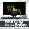 The morning show with solarstone 045