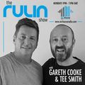 GARETH COOKE & TEE SMITH  / THE RULIN SHOW / Mi-House Radio Mon 9pm - 11pm / 28-02-2022