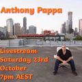 Anthony Pappa Live Stream 23-10-2021.mp3