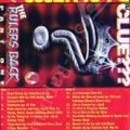 Dj Clue - The Rulers Back pt 1 (1999) sides A&B