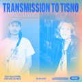 Transmission to Tisno: Deep Nalström b2b Chez de Milo