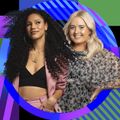 Top 40 2022 02 25 (Katie Thistleton and Vick Hope in for Scott Mills)