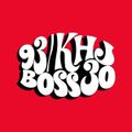 History of 93 KHJ Radio in Los Angeles, 1965 - 1985