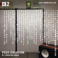Posh Isolation - 10th Anniversary Special - 16th May 2019