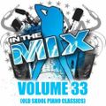 Dj Vinyldoctor - In The Mix vol 33 (Old Skool Piano Classics)