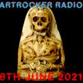 Artrocker Radio 8th June 2021