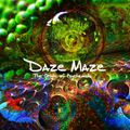 2018-12-2 DAZE MAZE KURO DJ SET