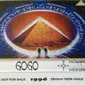 Gogo - HOUSE #18 - 1996
