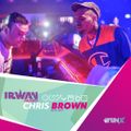 Chris Brown Mini-Mix by DJ Irwan