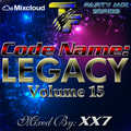Legacy Mix Series: Legacy Volume 15 (Funk/R&B | Throwbacks)