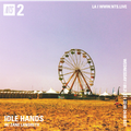 Idle Hands w/ Zane Landreth - 21st September 2022